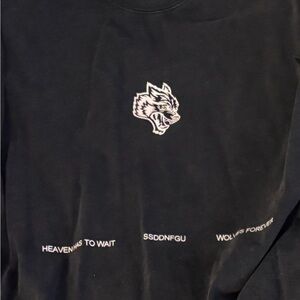 Darc Sport Tee, size L